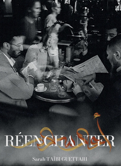 Réenchanter (9791040523932-front-cover)