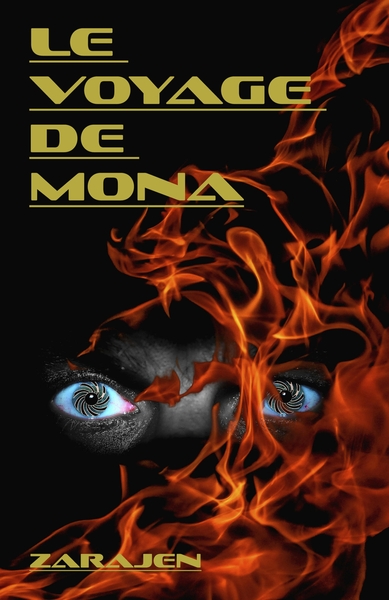 Le Voyage de Mona (9791040516255-front-cover)