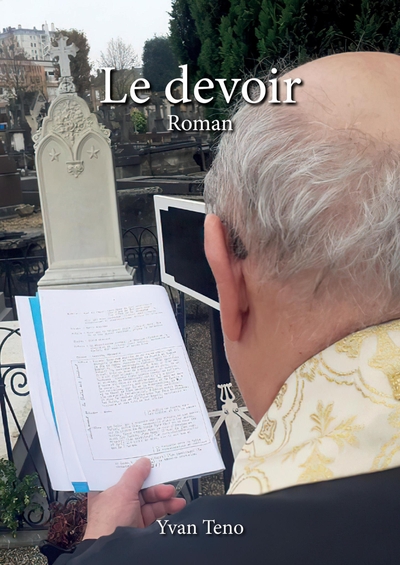 Le Devoir (9791040526346-front-cover)