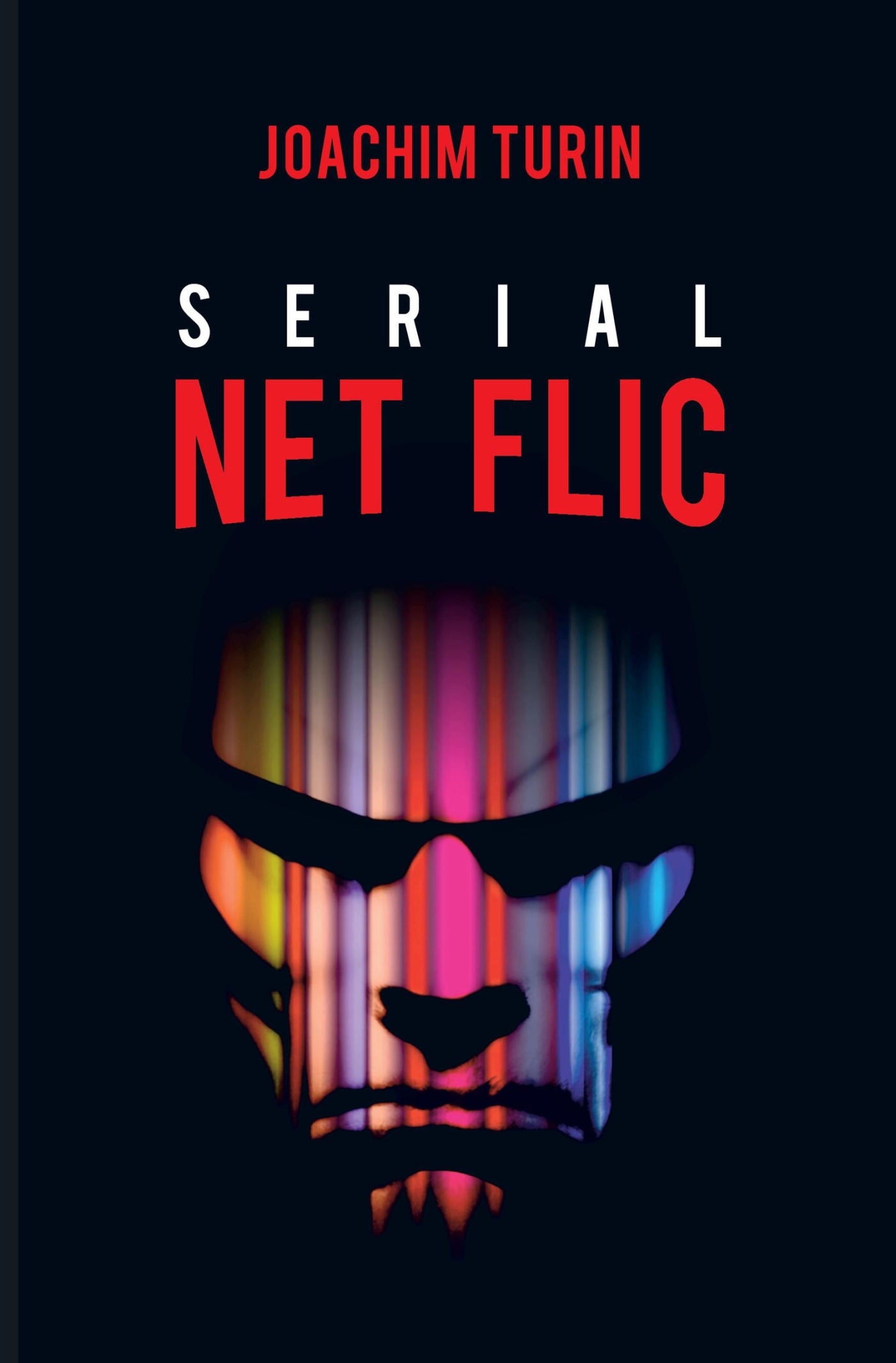 Serial Net Flic (9791040528029-front-cover)