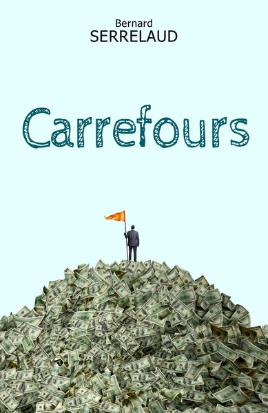 Carrefours (9791040526964-front-cover)