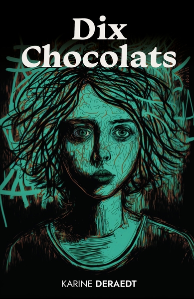 Dix chocolats (9791040537342-front-cover)