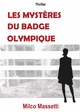 Les Mystères du badge olympique (9791040531272-front-cover)