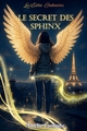 Le Secret des Sphinx, Les Extra-Ordinaires (9791040598404-front-cover)