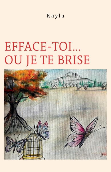 Efface-toi... ou je te brise (9791040598640-front-cover)