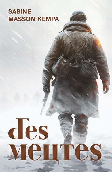 Des meutes, Histoires de révoltes (9791040527381-front-cover)