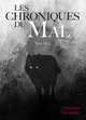 Les Chroniques Du Mal - Volume 2 (9791040548690-front-cover)