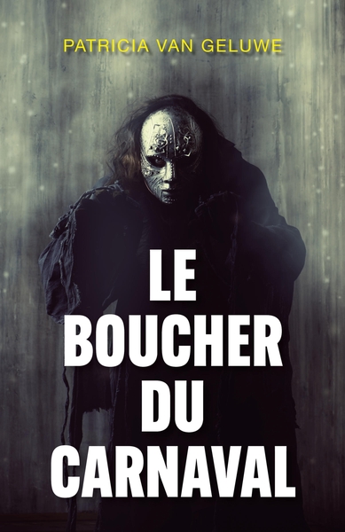 Le Boucher du Carnaval (9791040525134-front-cover)