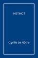 Instinct (9791040589204-front-cover)