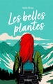 Les Belles plantes (9791040553434-front-cover)