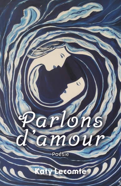 Parlons d'amour (9791040540168-front-cover)