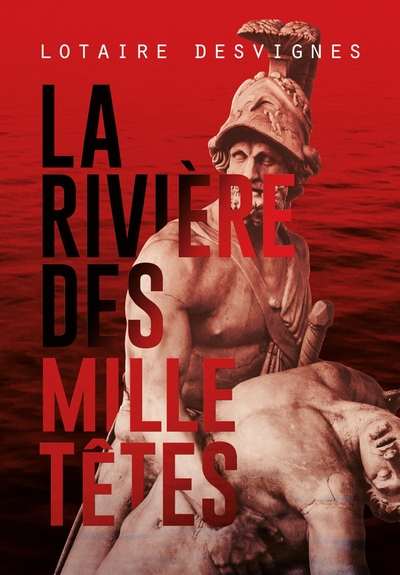 La Rivière des Mille-Têtes (9791040527008-front-cover)