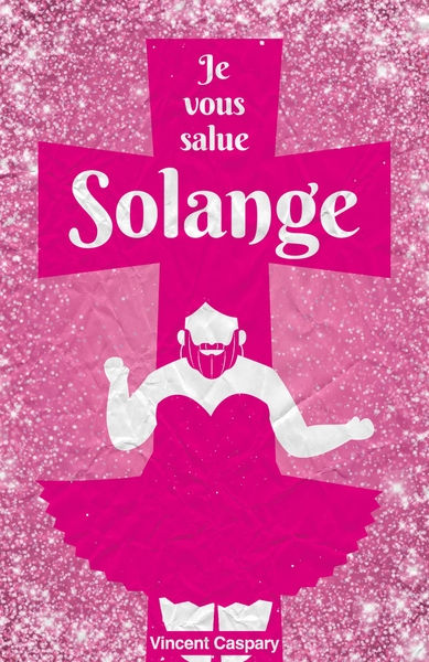 Je vous salue Solange (9791040543725-front-cover)
