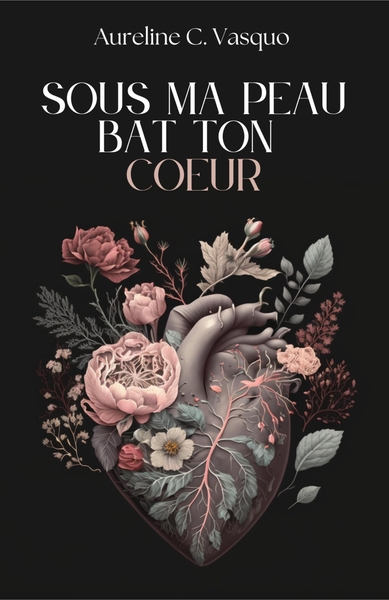 Sous ma peau bat ton coeur (9791040528333-front-cover)