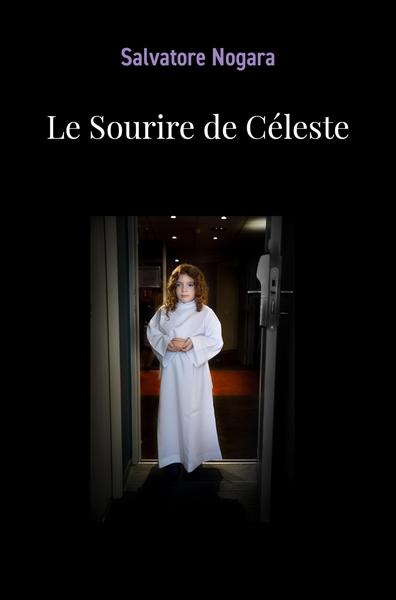 Le Sourire de Céleste (9791040542742-front-cover)