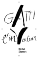 Gatti, l'in-venteur (9791040549345-front-cover)