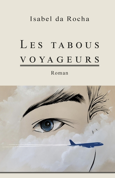 Les Tabous voyageurs (9791040569534-front-cover)