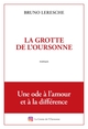 La Grotte de l'Oursonne (9791040531463-front-cover)