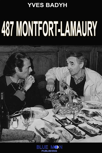 487, Montfort-Lamaury (9791040567448-front-cover)