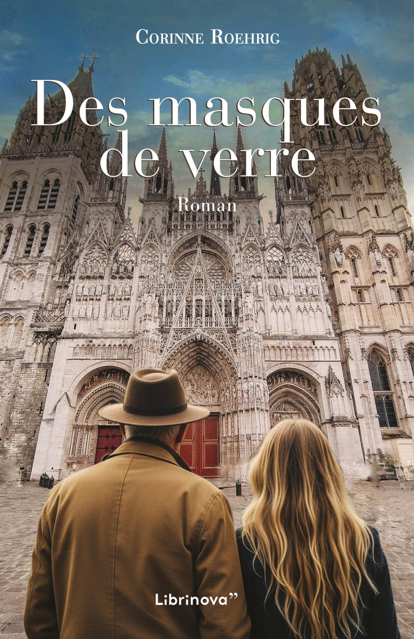 Des masques de verre (9791040597384-front-cover)