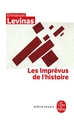 Les Imprévus de l'histoire (9782253942962-front-cover)