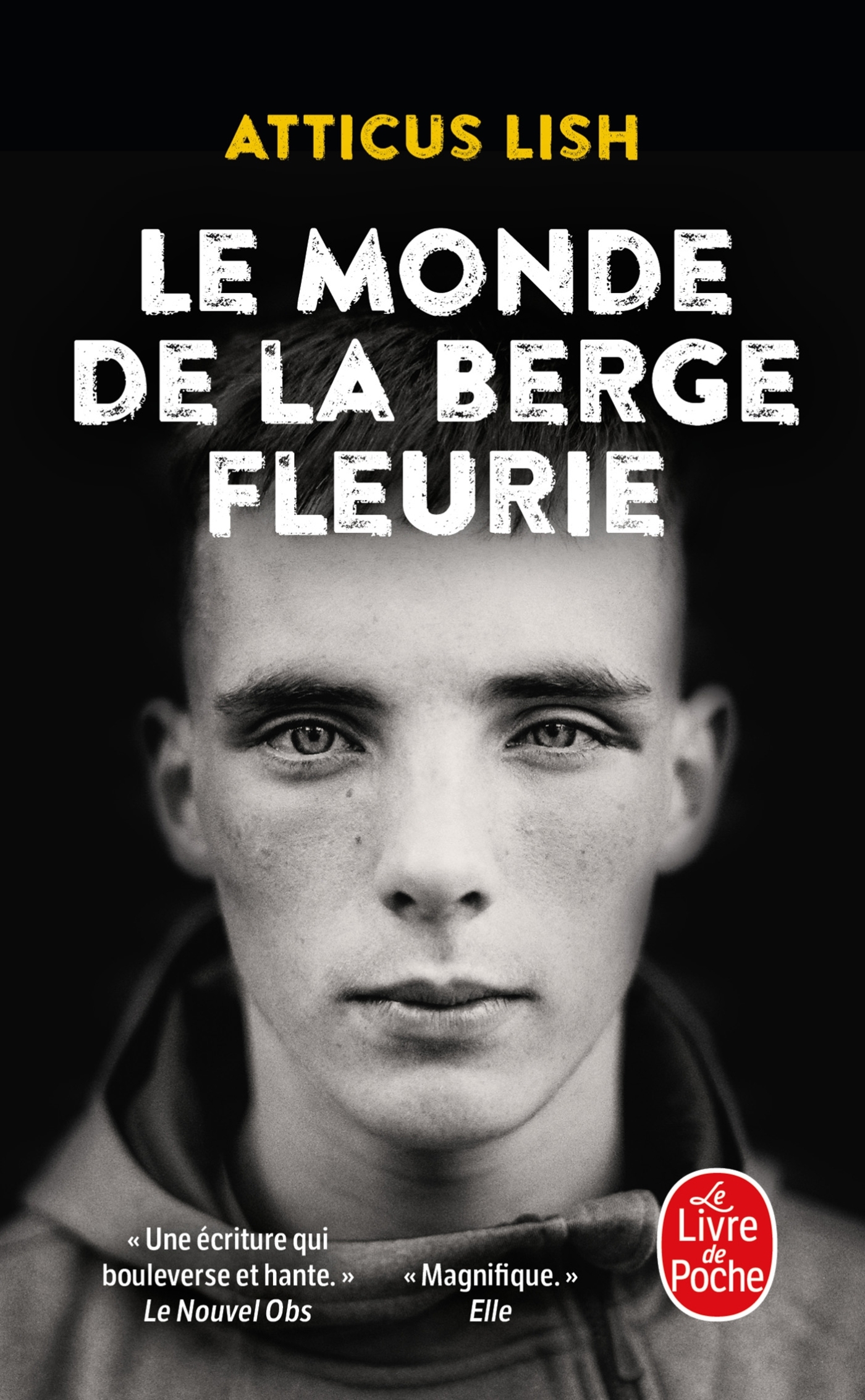 Le Monde de la berge fleurie (9782253936213-front-cover)