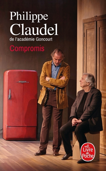 Compromis (9782253934486-front-cover)