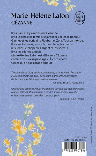 Cézanne (9782253907886-back-cover)