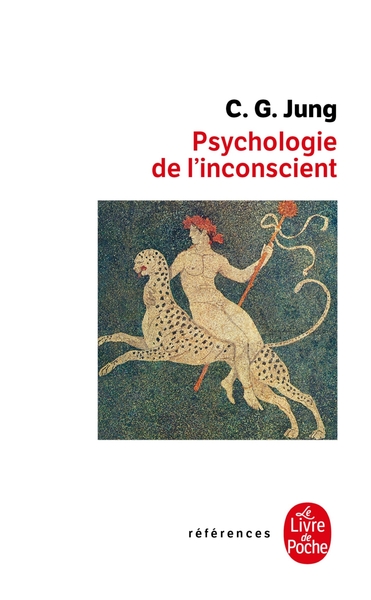 Psychologie de l'inconscient (9782253904427-front-cover)