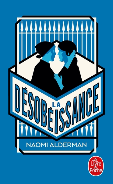 La Désobéissance (9782253906933-front-cover)