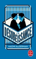 La Désobéissance (9782253906933-front-cover)