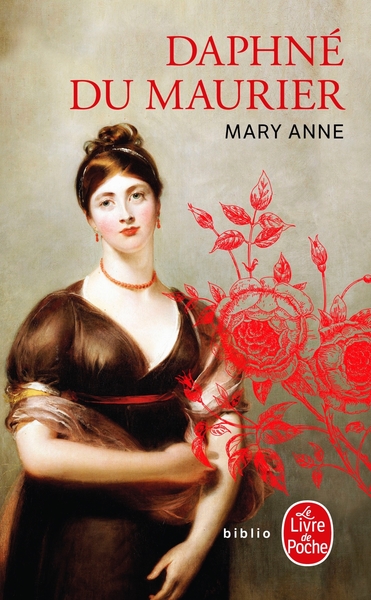 Mary Anne (9782253934592-front-cover)