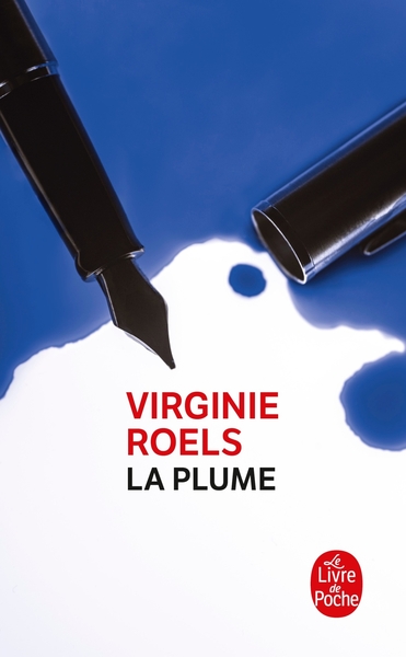 La Plume (9782253906612-front-cover)