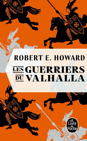 Les Guerriers du Valhalla (9782253907220-front-cover)