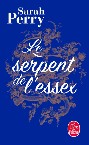Le Serpent de L'Essex (9782253906681-front-cover)
