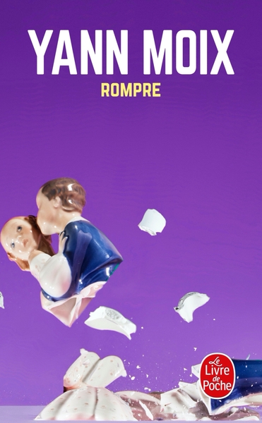 Rompre (9782253934257-front-cover)
