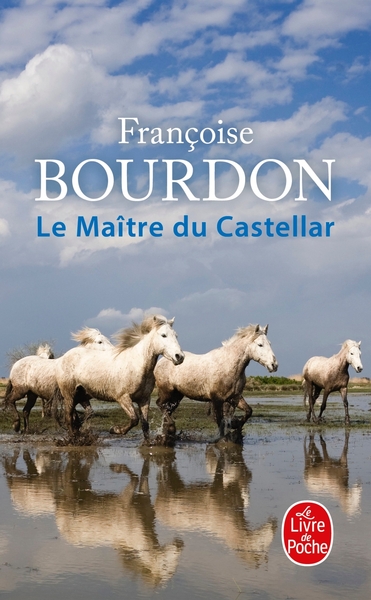 Le maître du Castellar (9782253906650-front-cover)