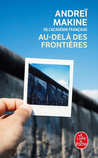 Au-delà des frontières (9782253934431-front-cover)