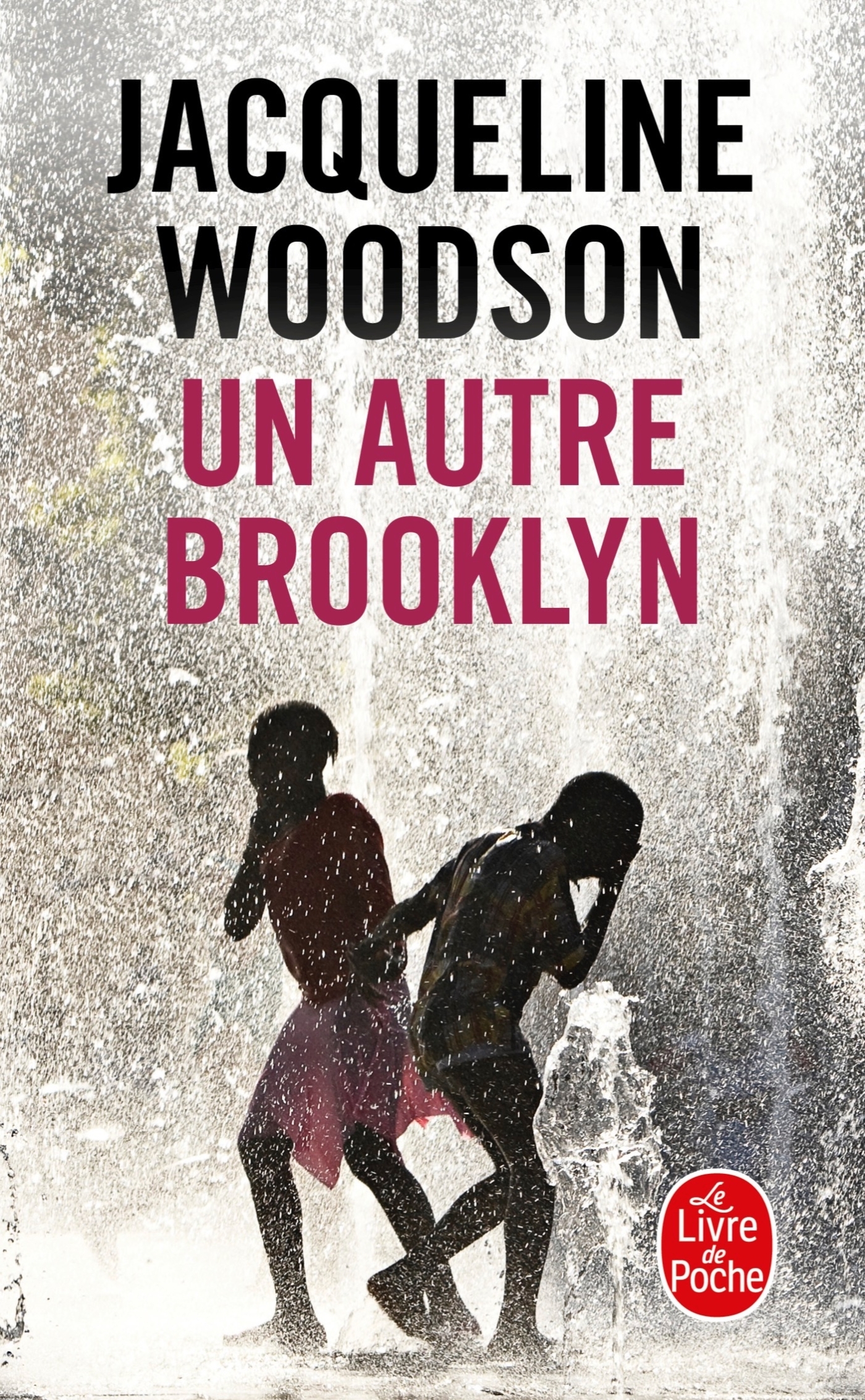 Un autre Brooklyn (9782253906919-front-cover)