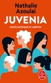 Juvenia (9782253940739-front-cover)