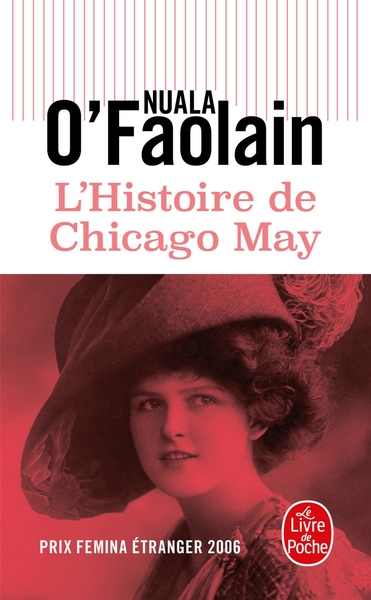 L'Histoire de Chicago May (9782253934356-front-cover)