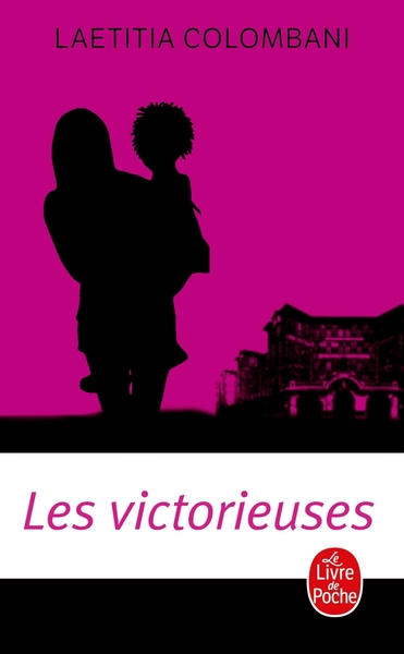 Les Victorieuses (9782253934639-front-cover)