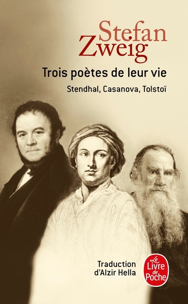 Trois poètes de leur vie (9782253943396-front-cover)