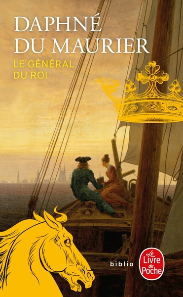 Le Général du Roi (9782253934585-front-cover)