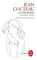 Le livre blanc et autres textes (9782253933052-front-cover)