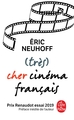 (Très) cher cinéma français (9782253936152-front-cover)