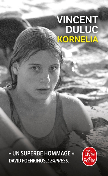 Kornelia (9782253906926-front-cover)