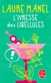 L'Ivresse des libellules (9782253934608-front-cover)