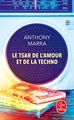 Le Tsar de l'amour et de la techno (9782253906551-front-cover)