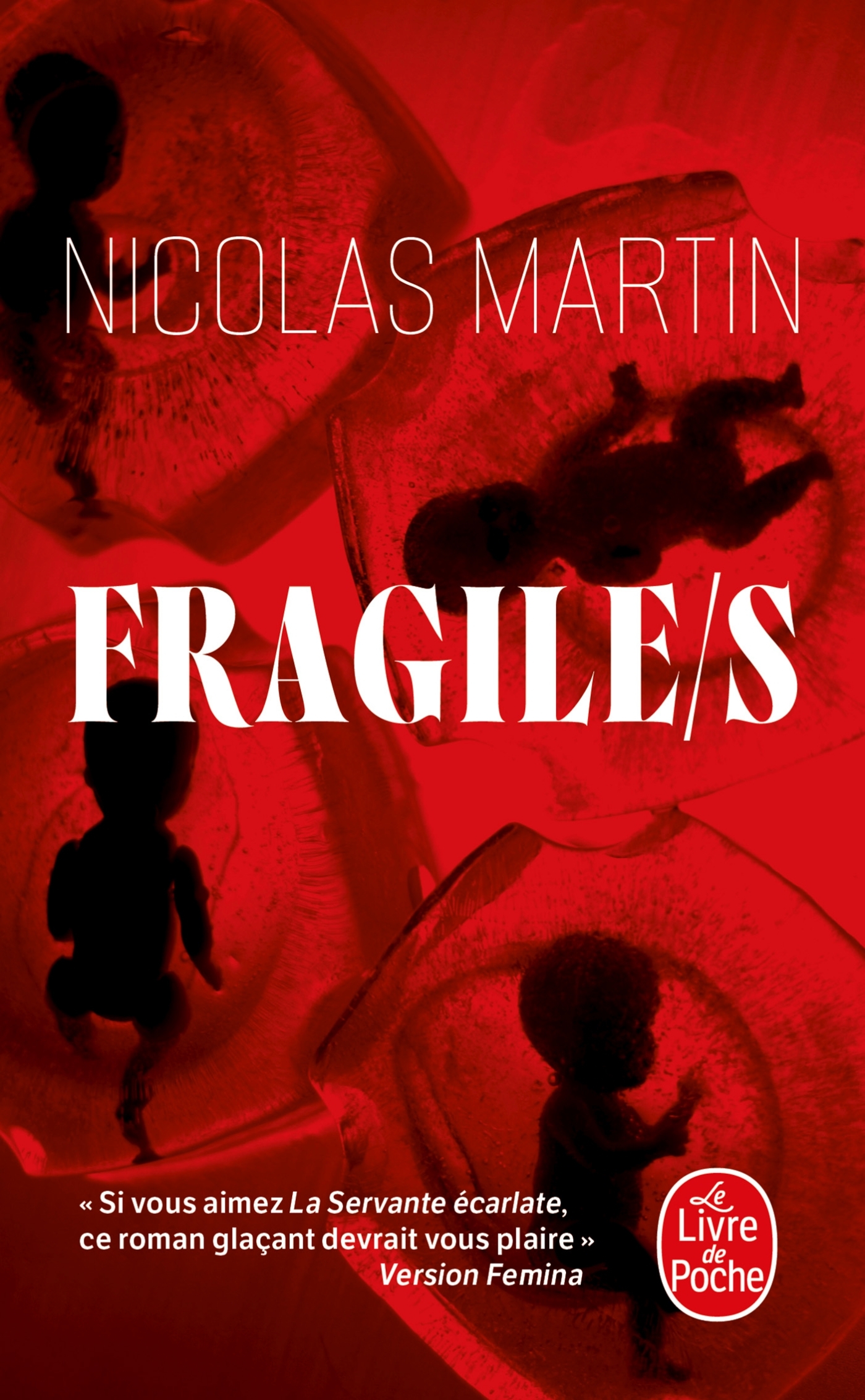 Fragile/s (9782253909460-front-cover)